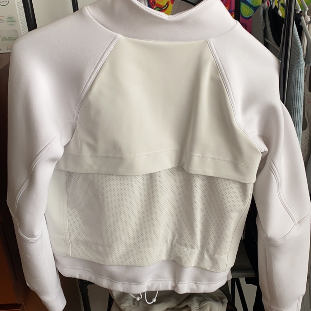 Reflective Athleta Jacket - Picture 4 of 6